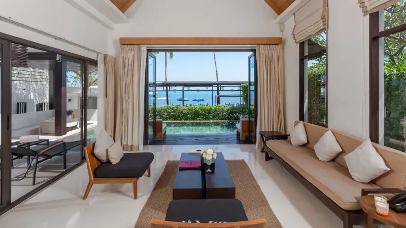 ที่พักสมุย ที่พักสมุย