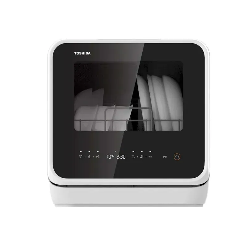 เครื่องล้างจานแบบตั้งพื้น