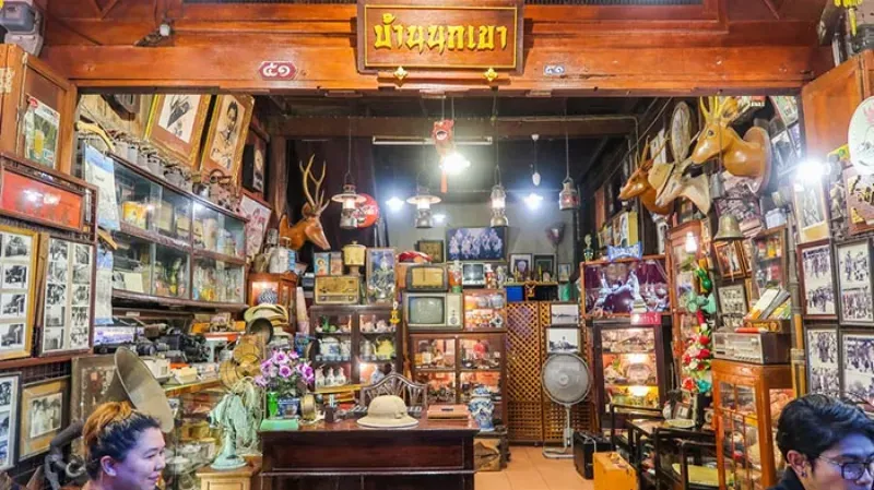 เที่ยวอุทัยธานี ไปเช้า-เย็นกลับ เที่ยวอุทัยธานี ไปเช้า-เย็นกลับ