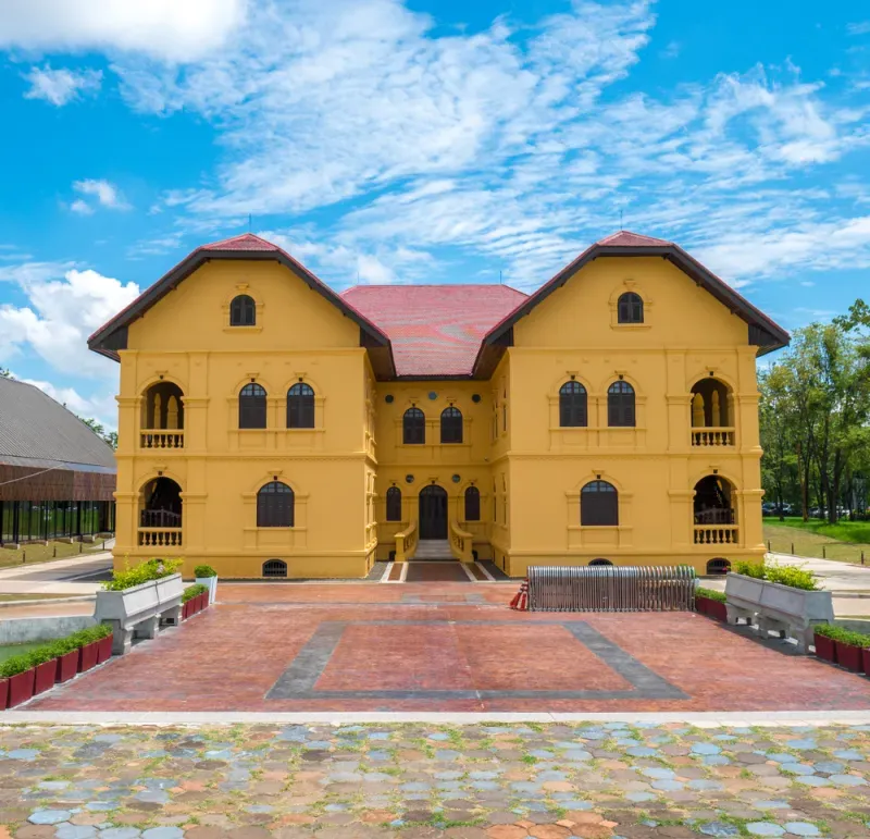 ที่เที่ยวอุดรธานี ที่เที่ยวอุดรธานี