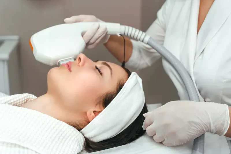 ultraformer คือ