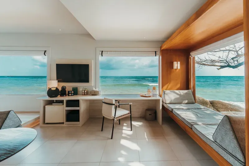 ที่พักสมุย ที่พักสมุย