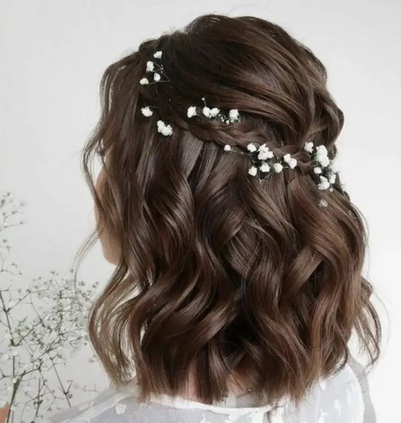 ทรงผมไปงานแต่ง ทรงผมไปงานแต่ง