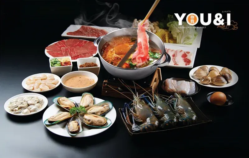 ร้านอาหารเซ็นทรัลเวิลด์