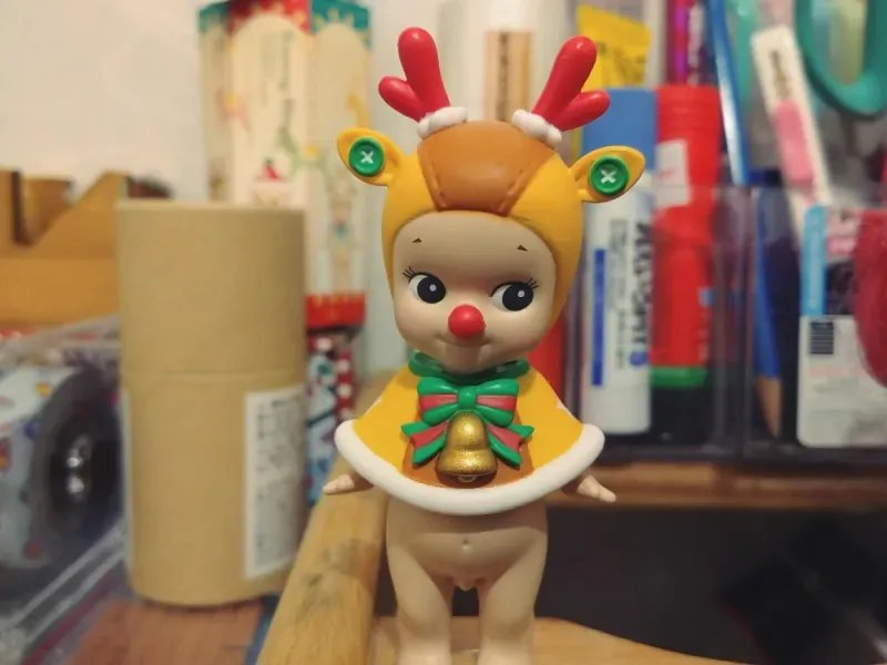 art toy มีค่ายไหนบ้าง