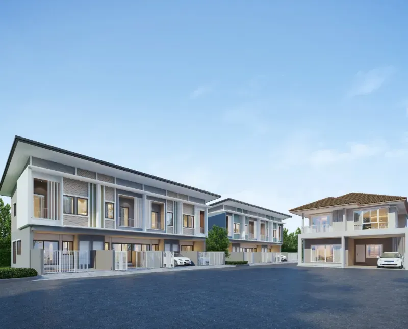 เบิกค่าเช่าบ้าน ข้าราชการ