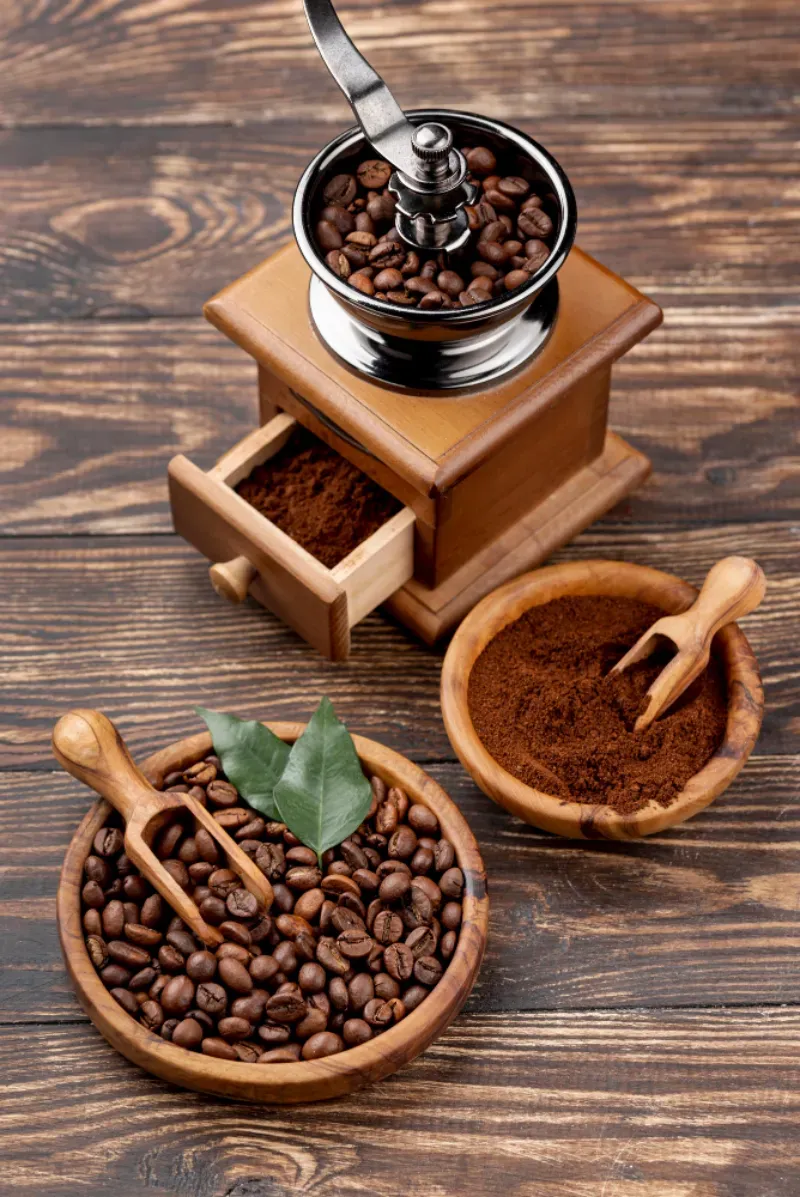 เมล็ด กาแฟคั่ว เมล็ด กาแฟคั่ว