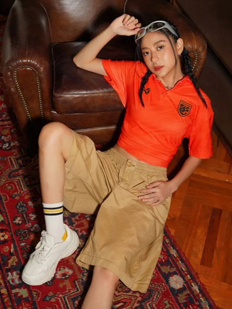 เสื้อบอล ทีมชาติไทย