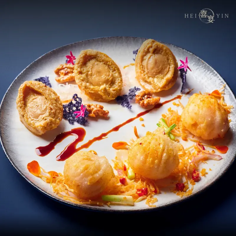 Fine Dining คือ