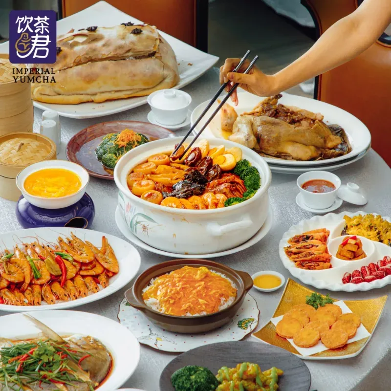 Fine Dining คือ