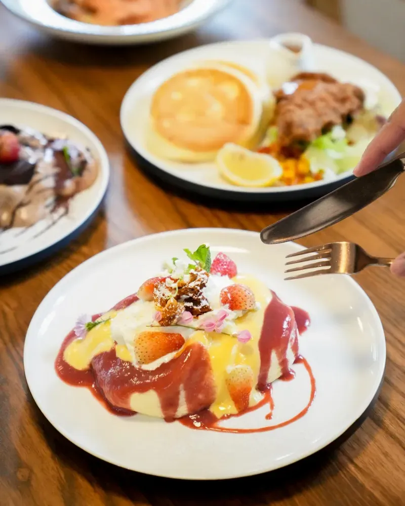 ร้านกาแฟ ร้านกาแฟ