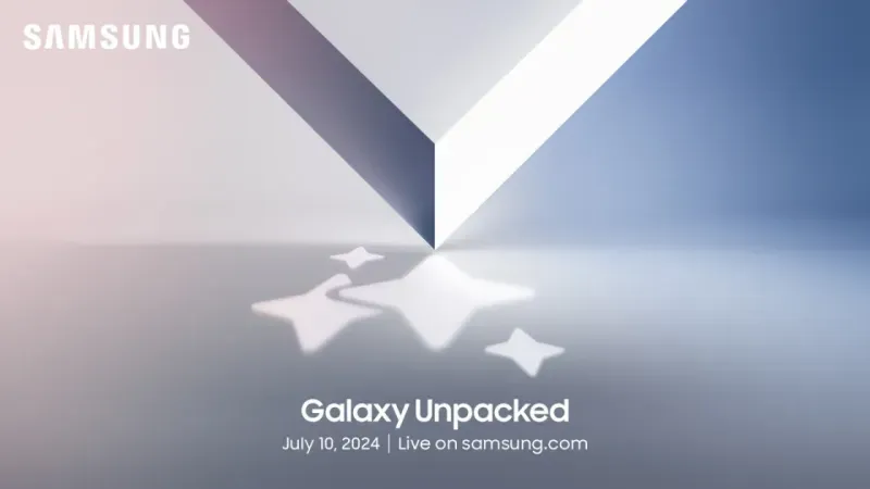 Galaxy Unpacked Galaxy Unpacked