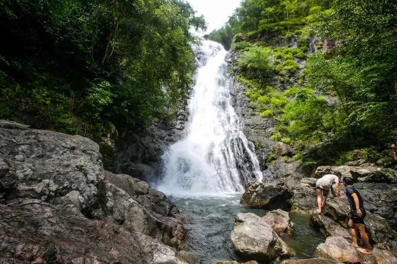 เที่ยวเมืองรอง