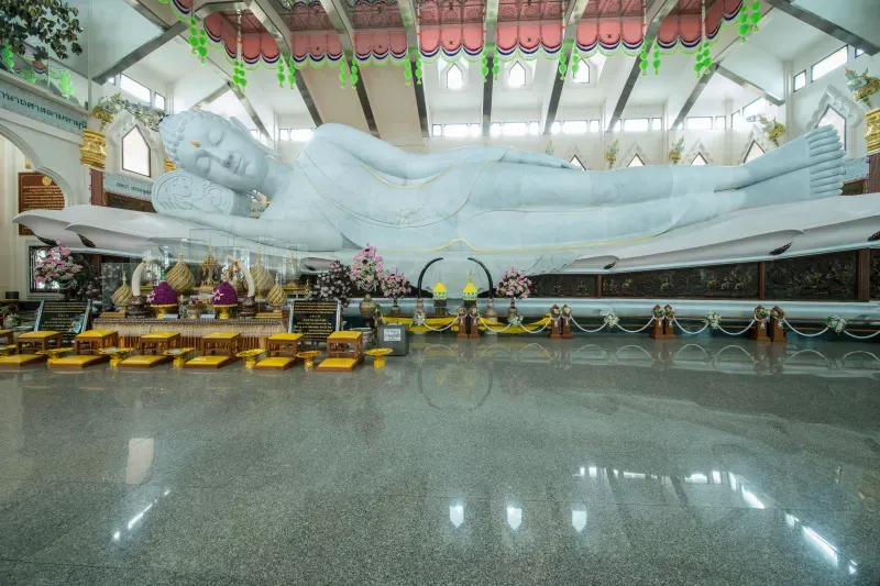 เที่ยวเมืองรอง