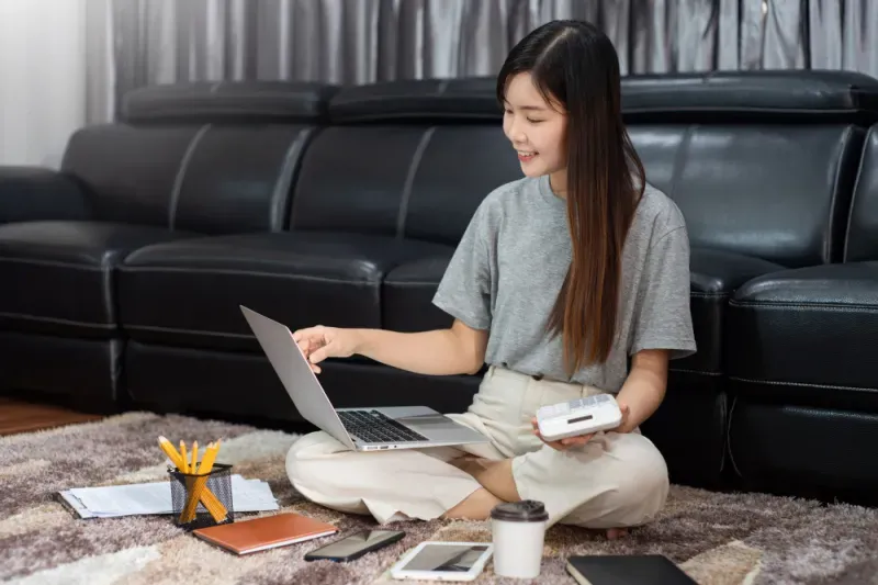 ผมร่วงเยอะมาก