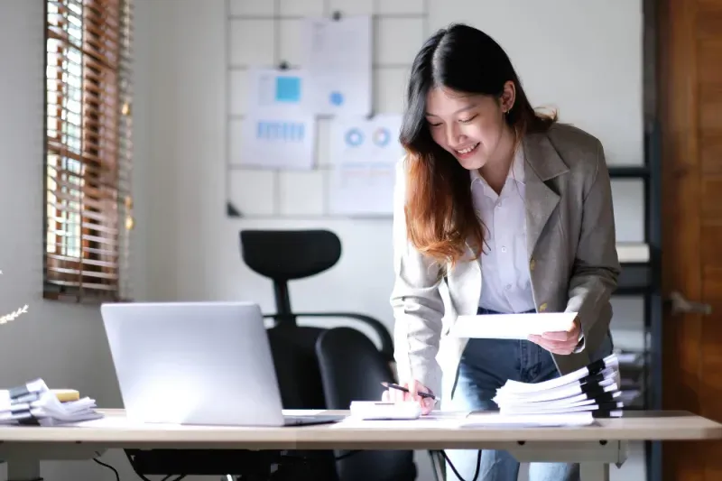 หักประกันสังคม 2567