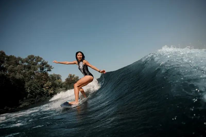 โต้คลื่น โต้คลื่น