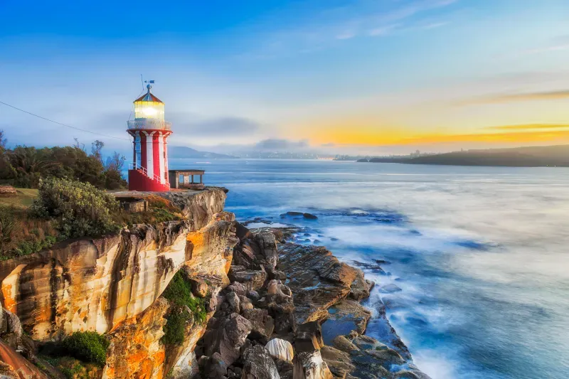 ซิดนีย์ ซิดนีย์