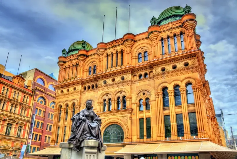 ซิดนีย์ ซิดนีย์