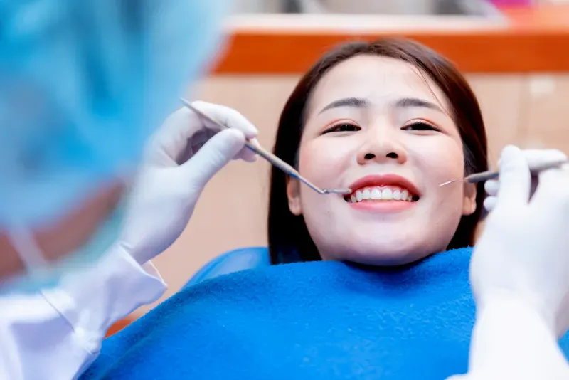 ขูดหินปูน ประกันสังคม ขูดหินปูน ประกันสังคม