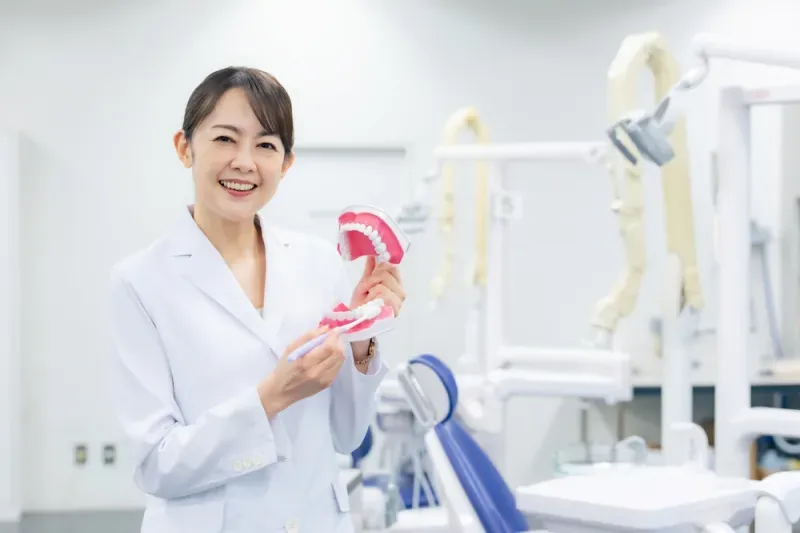 ข้อควรรู้ก่อนอุดฟัน ข้อควรรู้ก่อนอุดฟัน