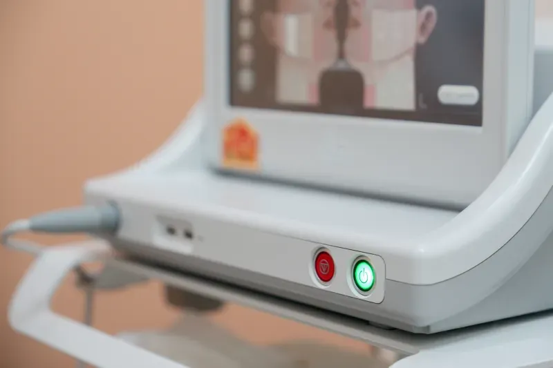 ulthera SPT  คือ