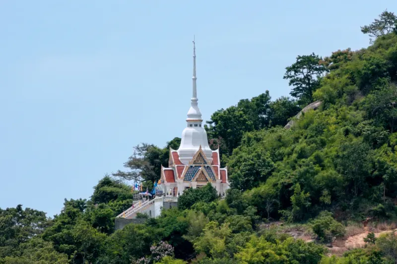 ที่เที่ยวหัวหิน