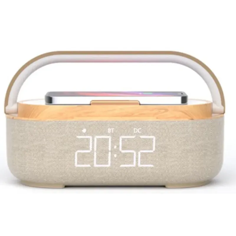 ลําโพงบลูทูธ