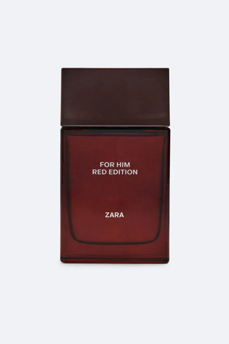 น้ำหอม zara