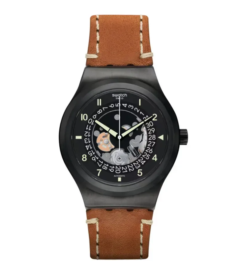 นาฬิกา swatch รุ่น ใหม่ล่าสุด นาฬิกา swatch รุ่น ใหม่ล่าสุด