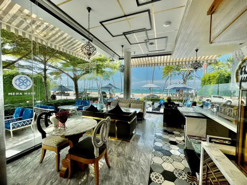 ร้านอาหารพัทยาไม่แพง ร้านอาหารพัทยาไม่แพง