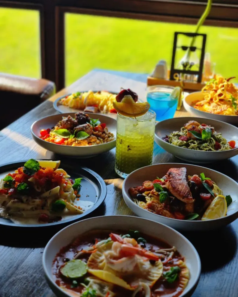 ร้านอาหารพัทยาไม่แพง ร้านอาหารพัทยาไม่แพง