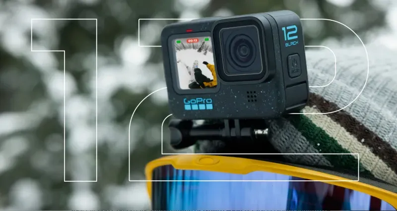 กล้อง Action Camera 4k