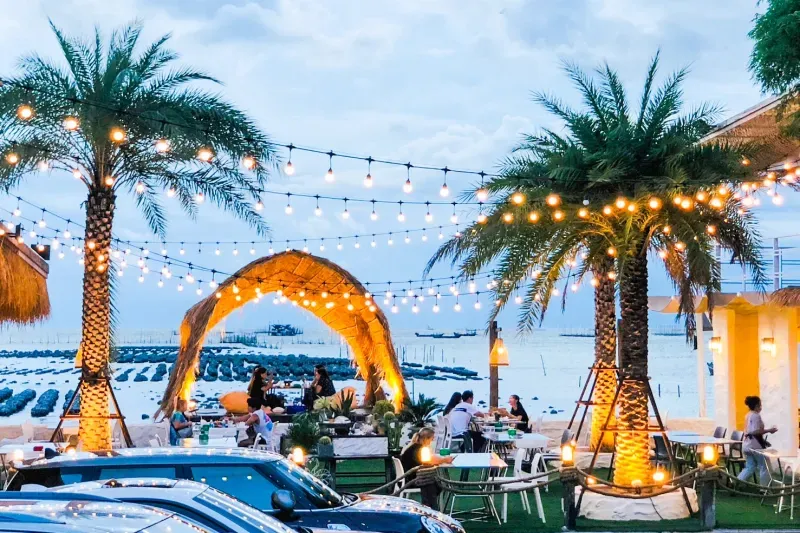 ร้านอาหารพัทยาไม่แพง ร้านอาหารพัทยาไม่แพง