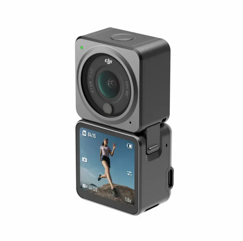 กล้อง Action Camera 4k
