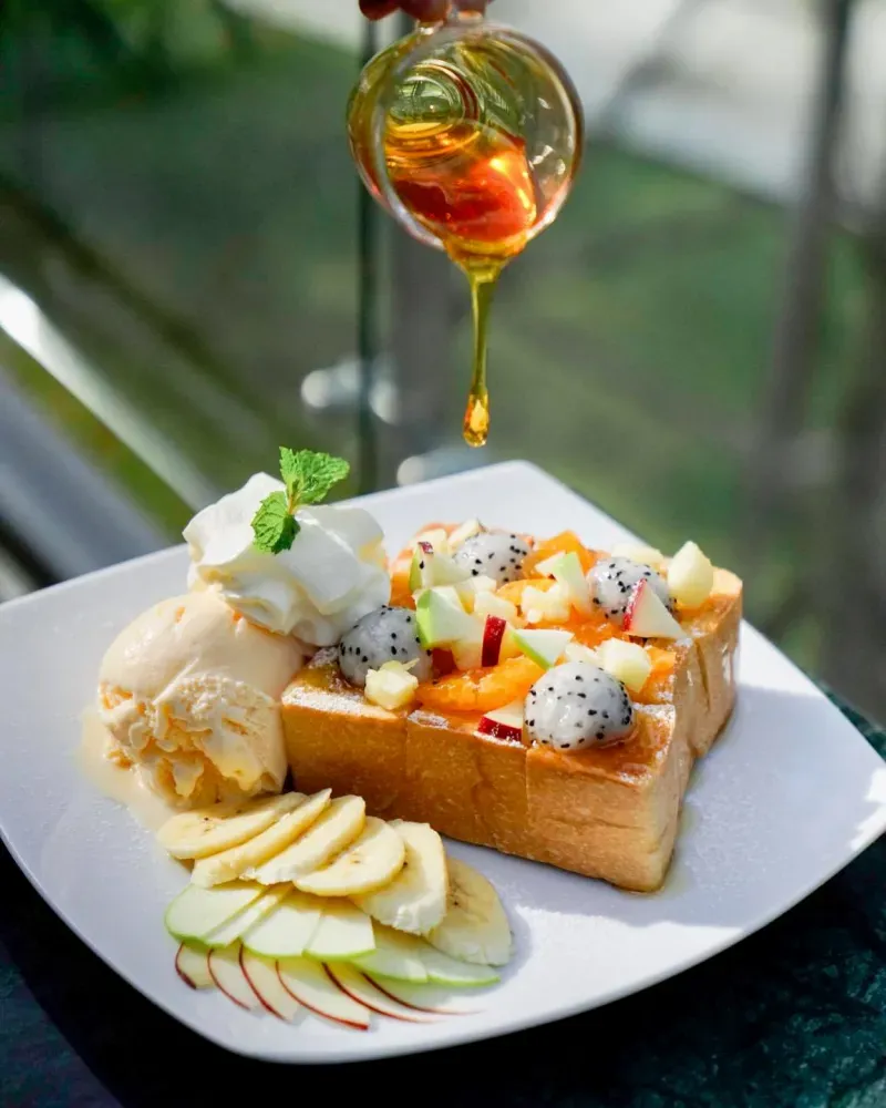 ร้านอาหารพัทยาไม่แพง ร้านอาหารพัทยาไม่แพง