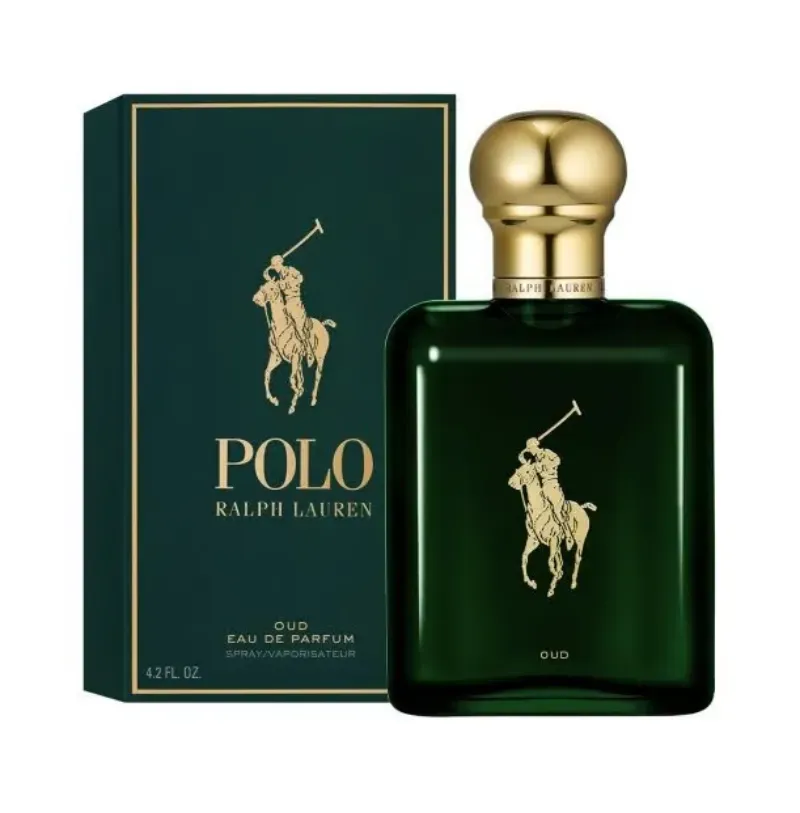 น้ำหอม ผู้ชาย