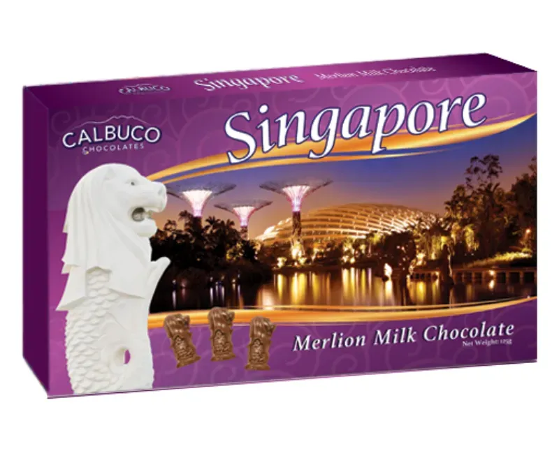 ของฝากสิงคโปร์