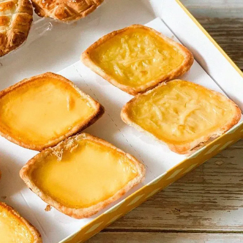 ของฝากสิงคโปร์