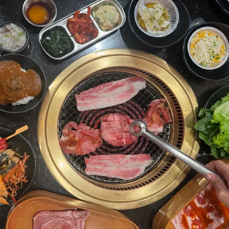 ร้านอาหารในห้าง ร้านอาหารในห้าง