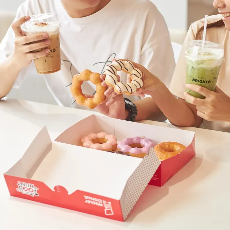 ของหวาน ร้านดัง