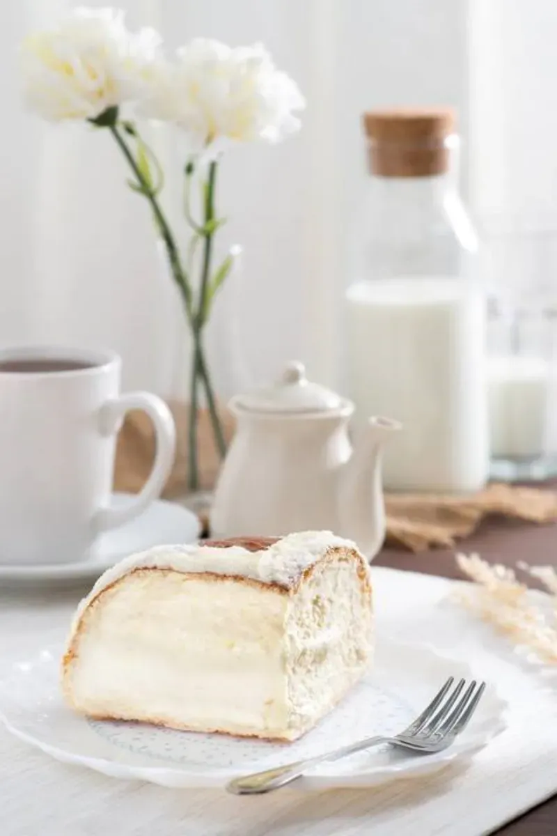 ของหวาน ร้านดัง