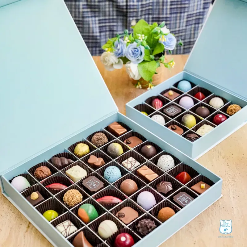 ของหวาน ร้านดัง