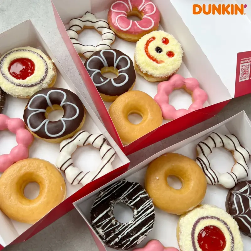 ของหวาน ร้านดัง