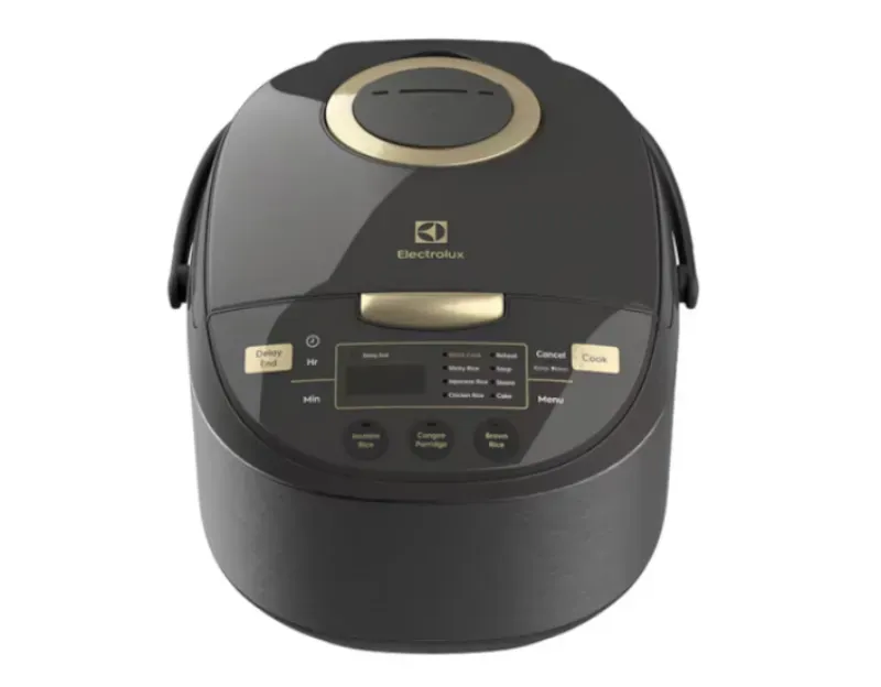 หม้อหุงข้าวดิจิตอลเล็ก 1 ลิตร