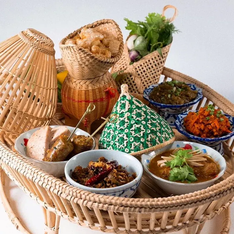 ร้านอาหาร มิชลิน