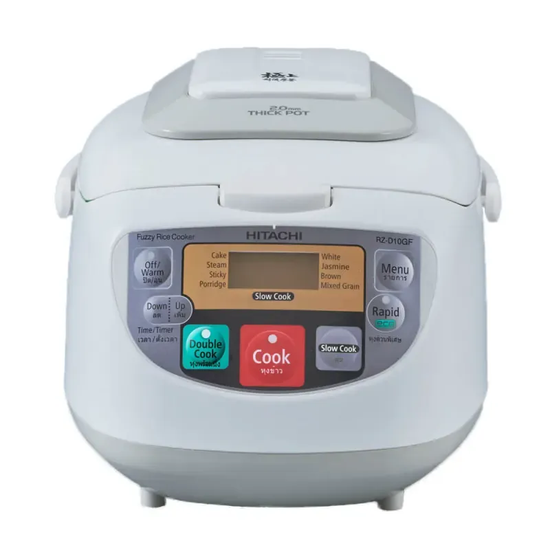 หม้อหุงข้าวดิจิตอลเล็ก 1 ลิตร