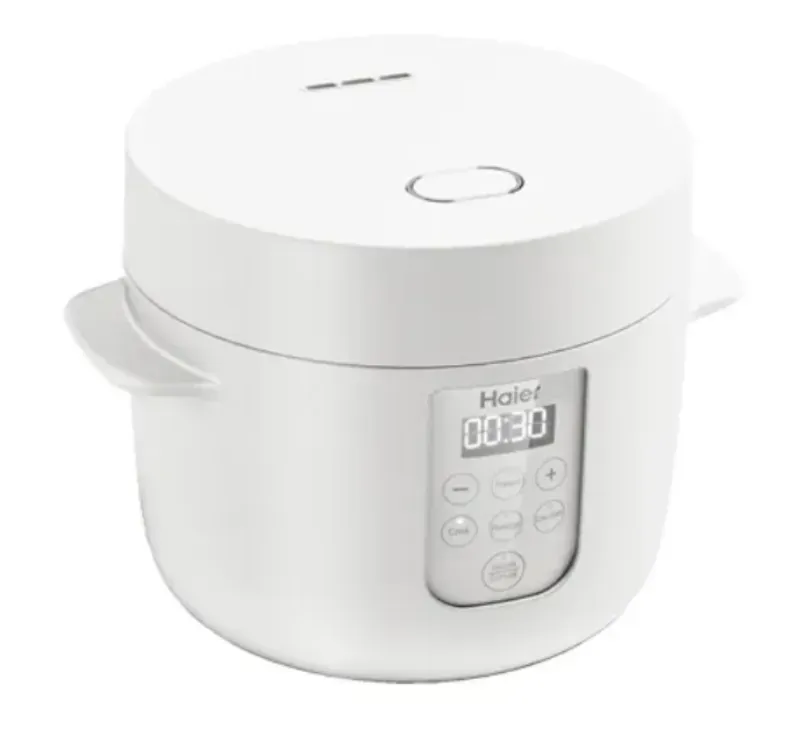 หม้อหุงข้าวดิจิตอลเล็ก 1 ลิตร