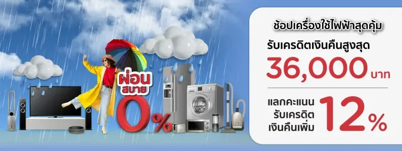 ผ่อน ลําโพง ใช้บัตรประชาชน