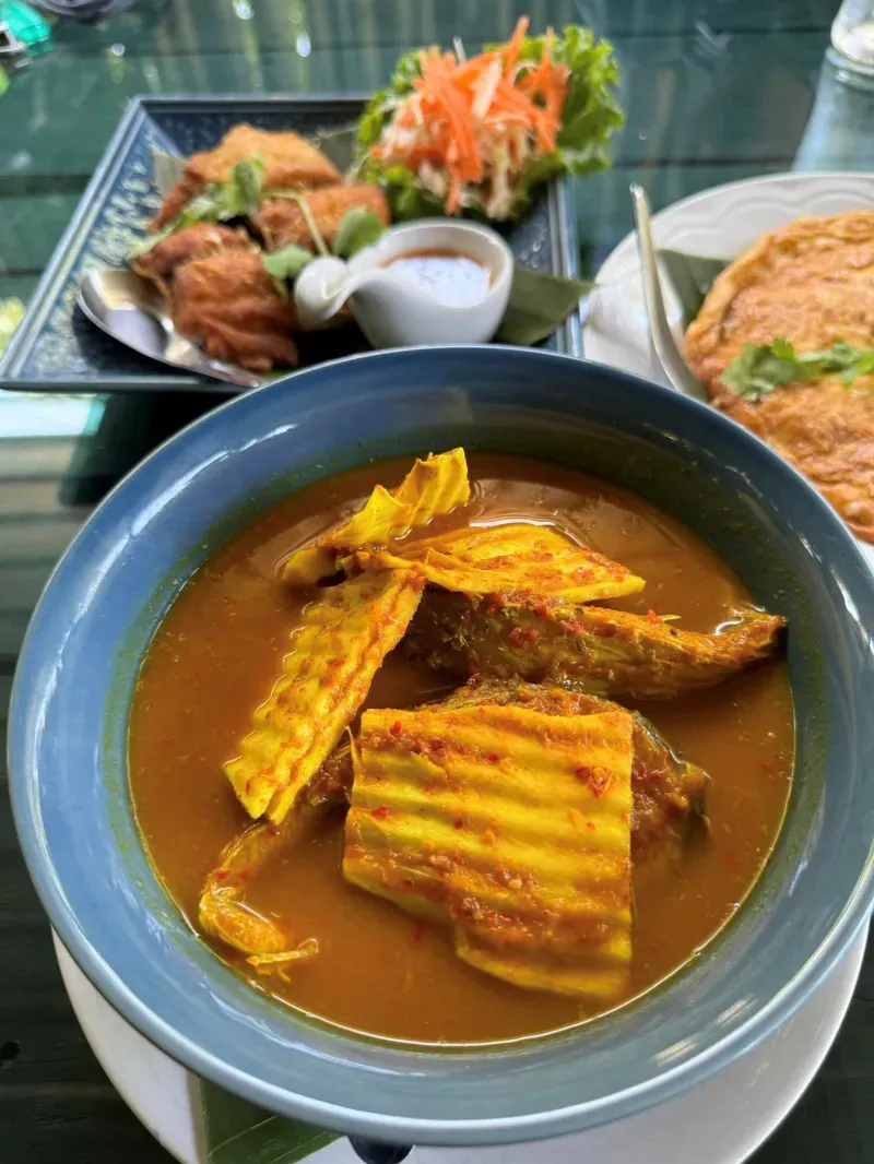 ร้านอาหารมิชลินในประเทศไทย